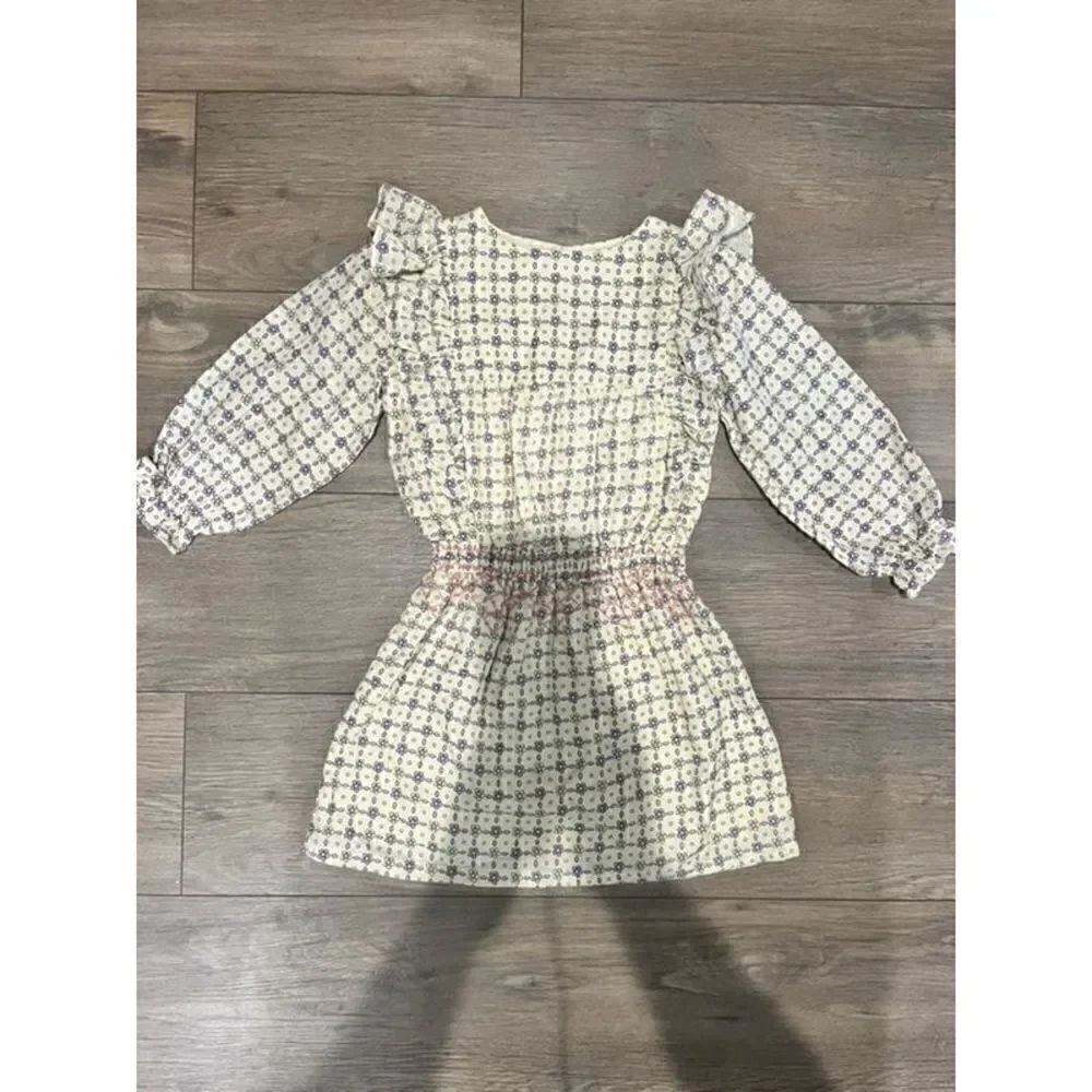 Everbloom girl Dress